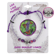 live-love-protect-butterflies-bracelet