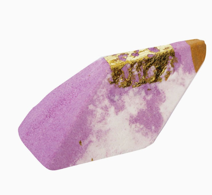 Amethyst Bath Bomb