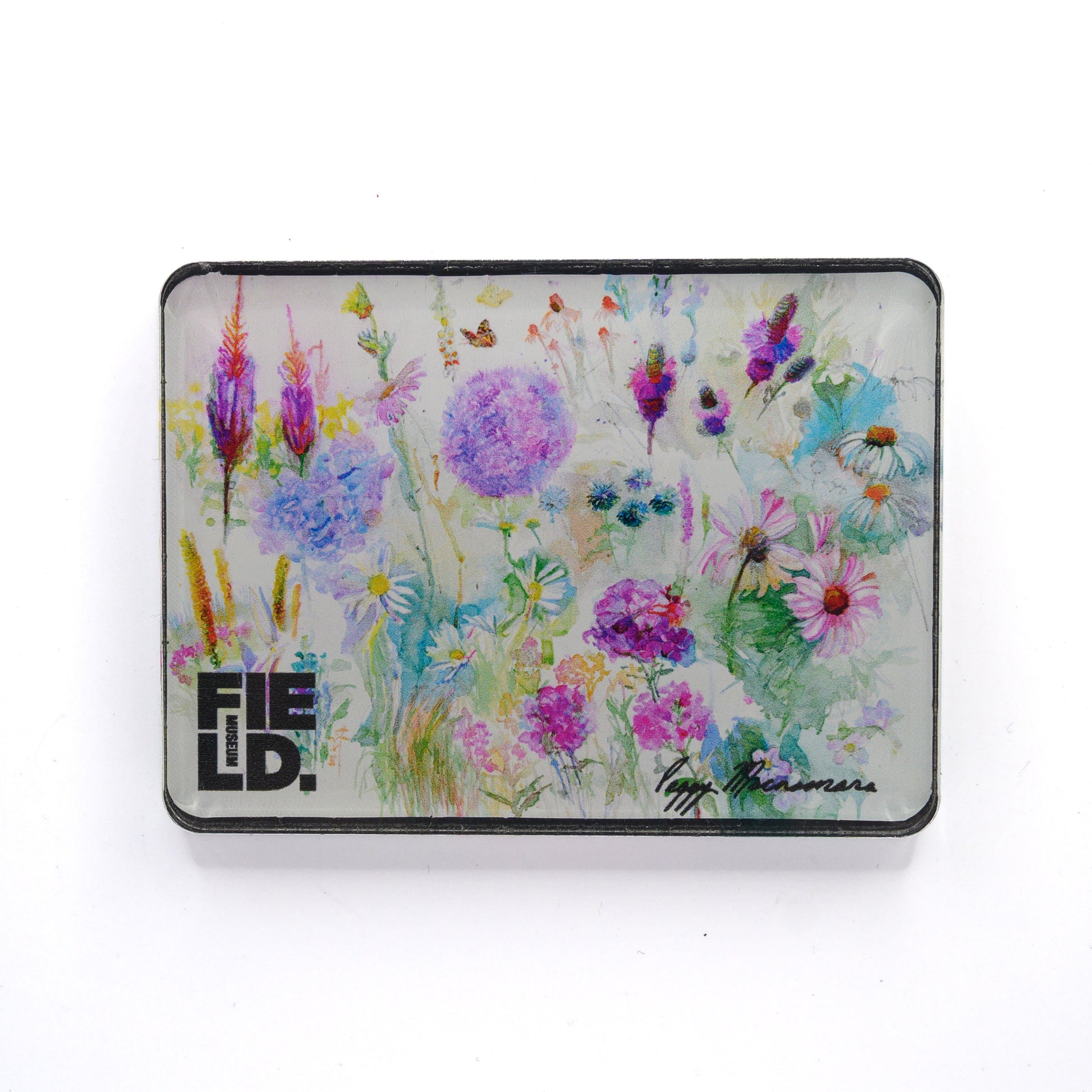 wildflowers-peggy-macnamara-magnet