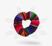 Sustainable Scrunchie