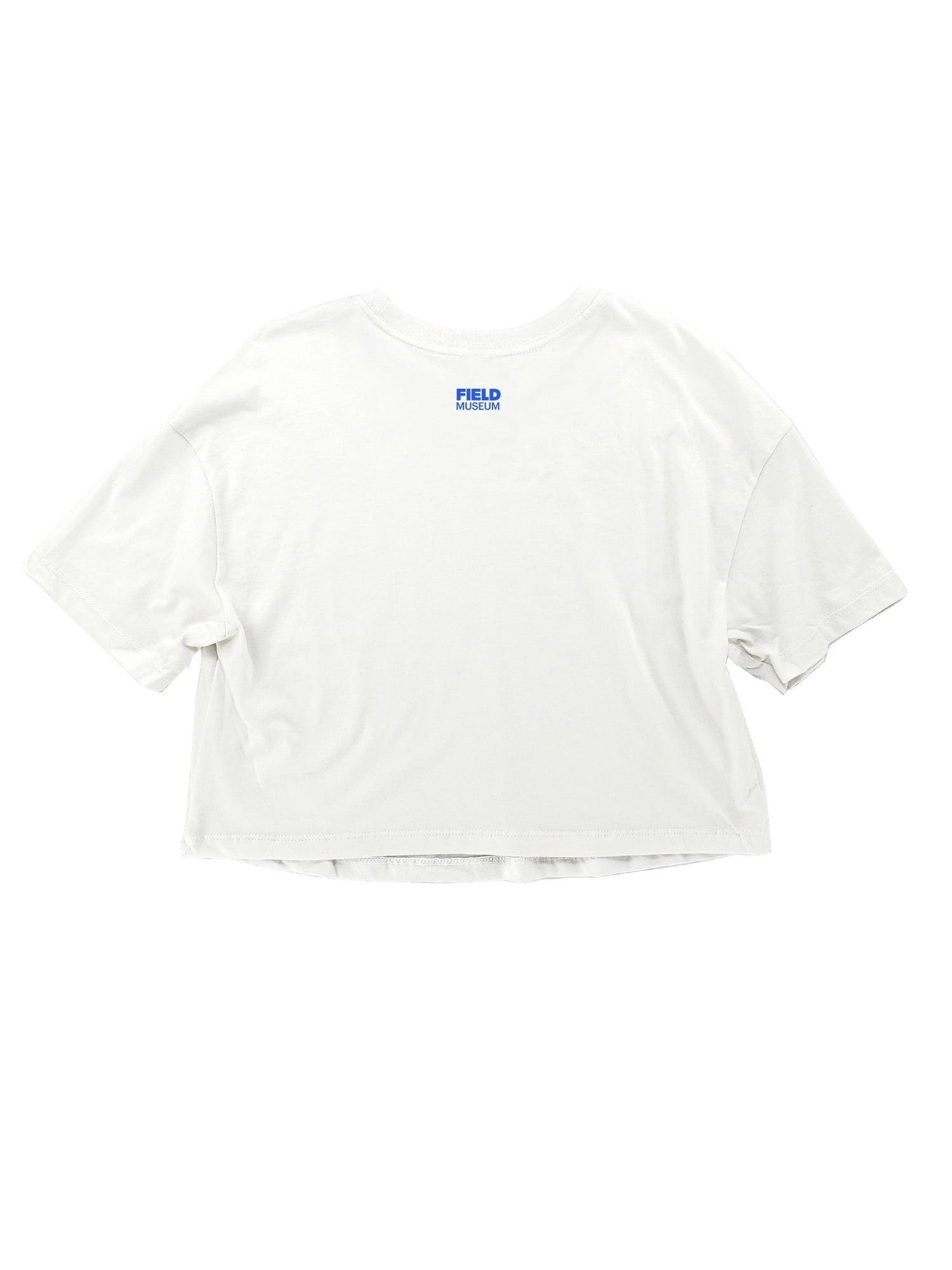 Secret Garden Ladies Tee Back