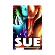 SUE Graphic Novel