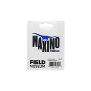 Maximo the Titanosaur Sticker