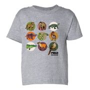 Jay Ryan Toddler Tee