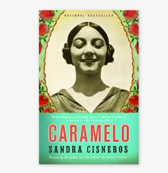 Caramelo
