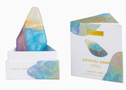 Opal Soap with box