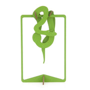 Wooden Boa Constrictor Kit