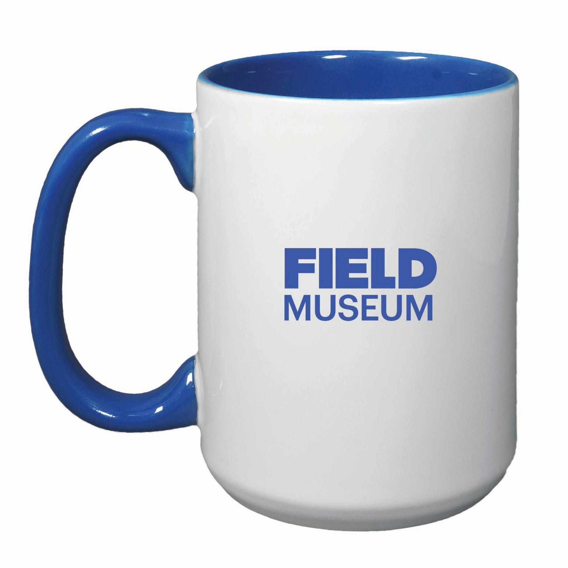 Mug Colored Banners Building Back