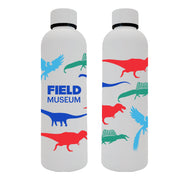 Field Museum Dinosaur Water Bottle