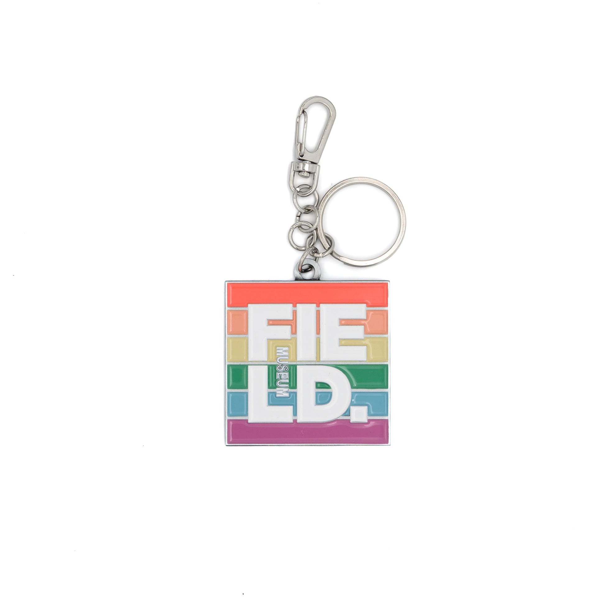 field-museum-pride-keychain