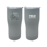 Elephant Sketch Tumbler