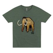 Jay Ryan Mammoth Adult Tee