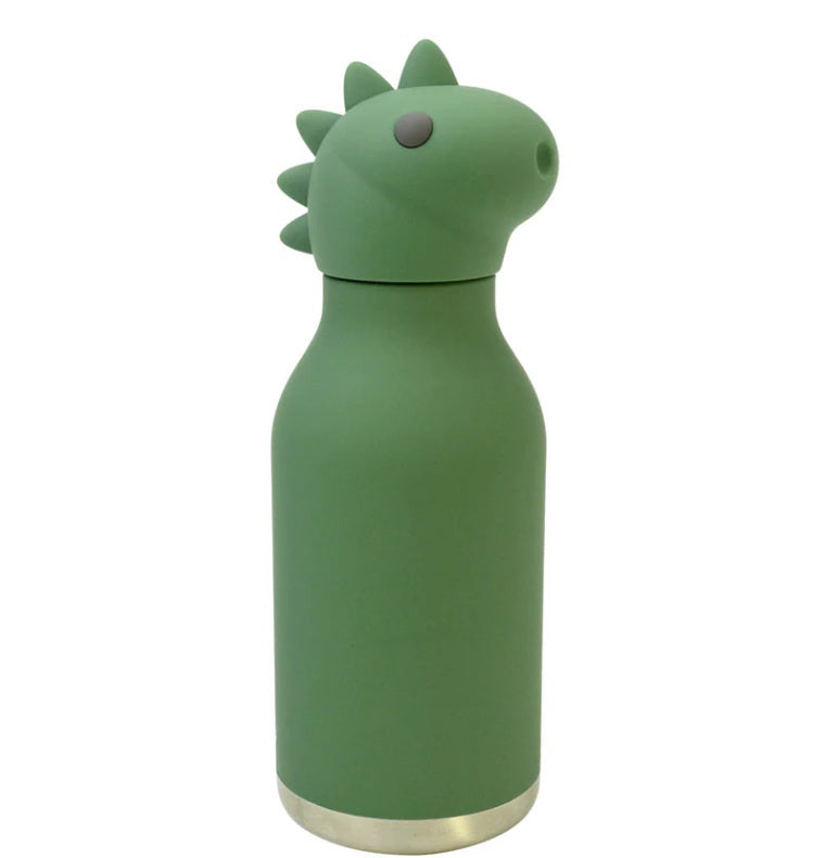 Dino Water Bottle