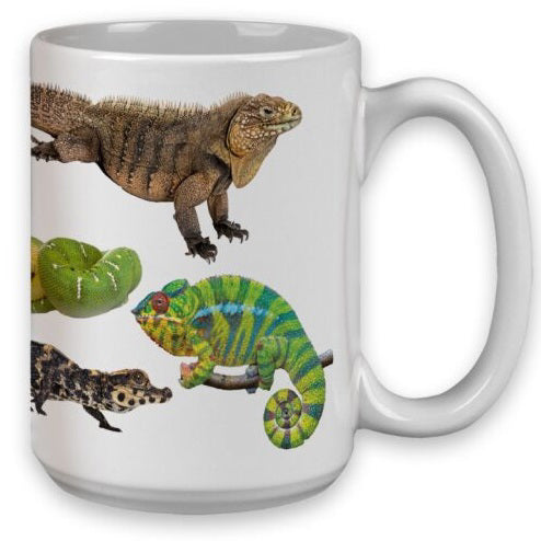 MUG REPTILES ALIVE SIDE 2