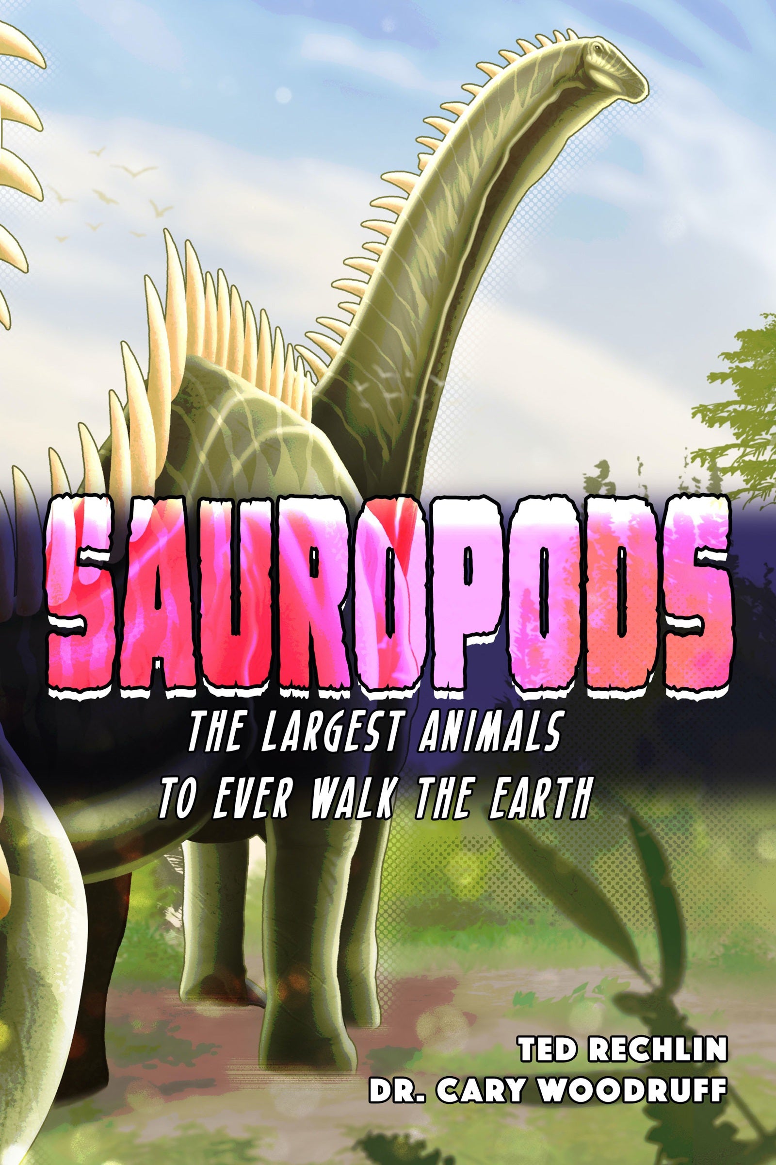 Sauropods