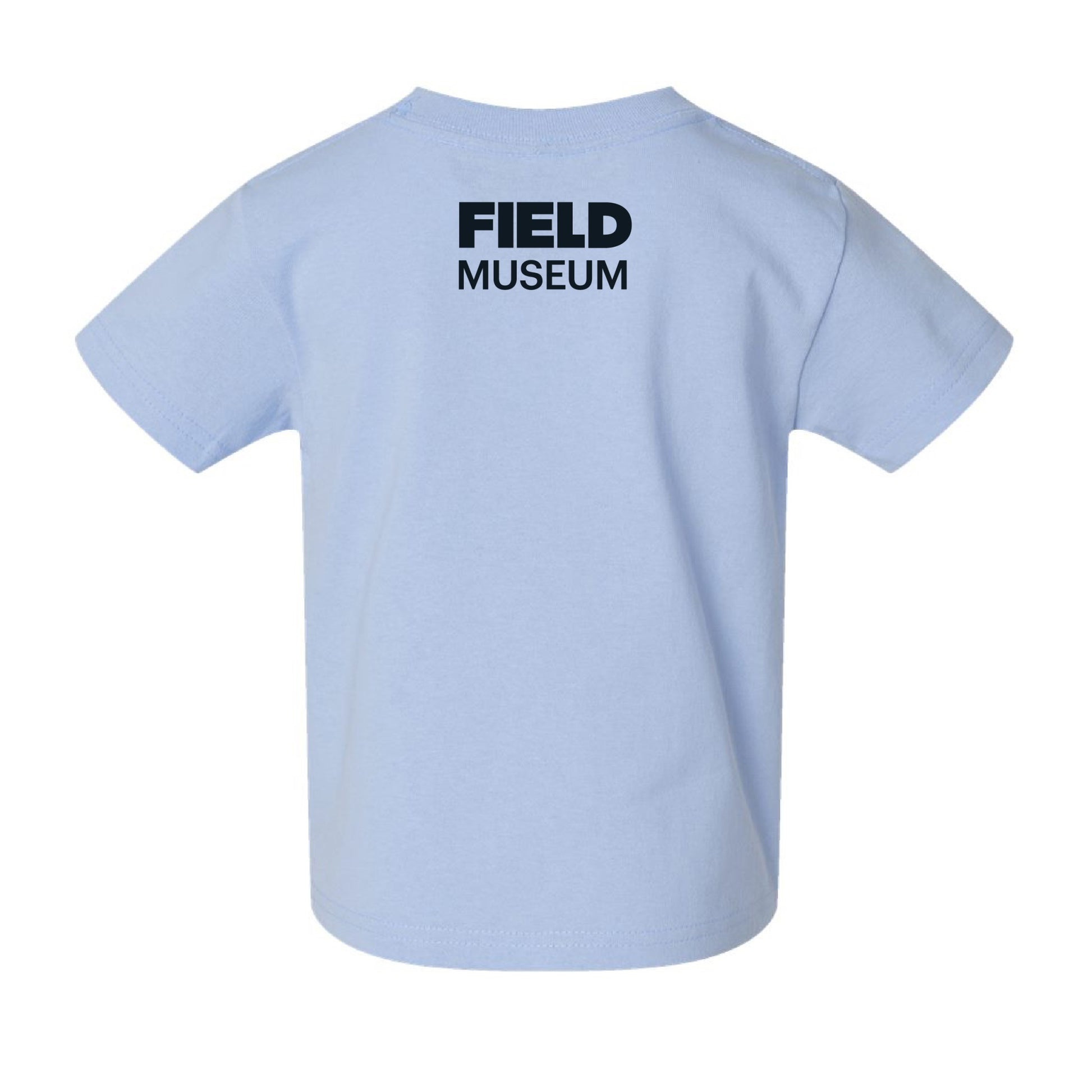 Maximo Toddler Tee Back