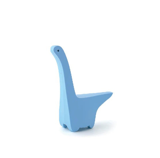 3D Diplodocus Puzzle