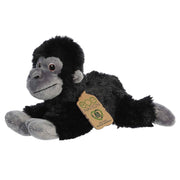 Gorilla Eco Softies Plush 8"