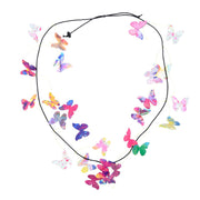 NK BUTTERFLY KINETICS