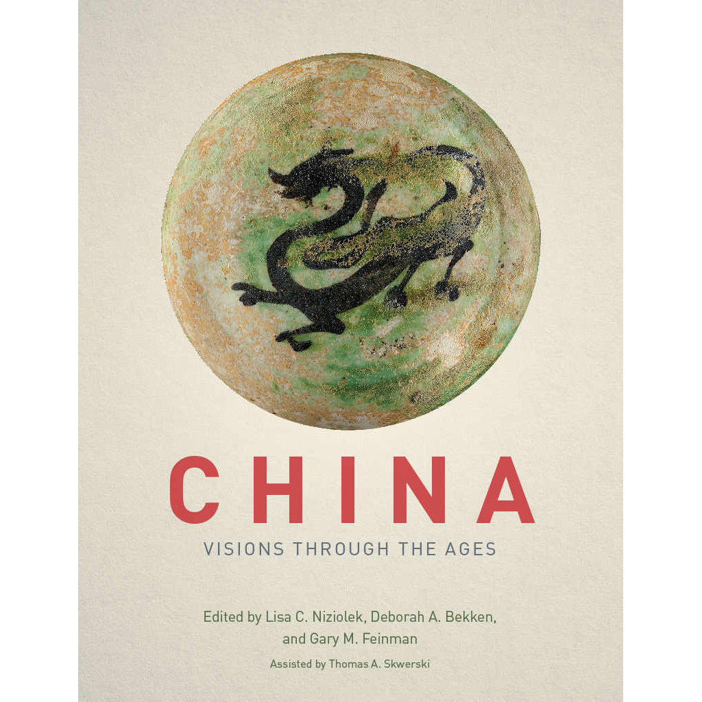 China: Visions Through the Ages | Field Museum Store