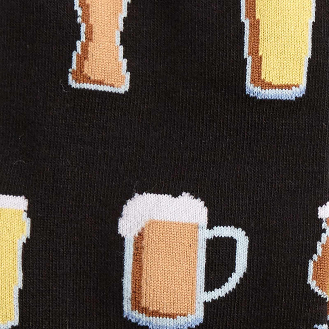 Beer Crew Socks | Field Museum Store