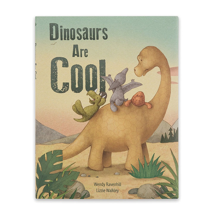 Dinosaurs Are Cool | Field Museum Store