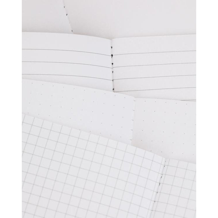 Lab Science Pocket Notebook Set | Field Museum Store