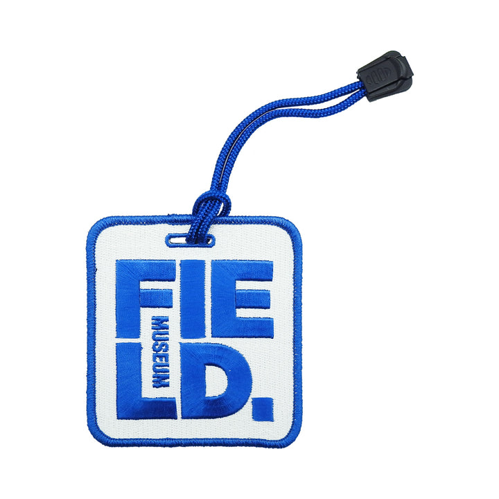 Field Museum Luggage Tag | Field Museum Store