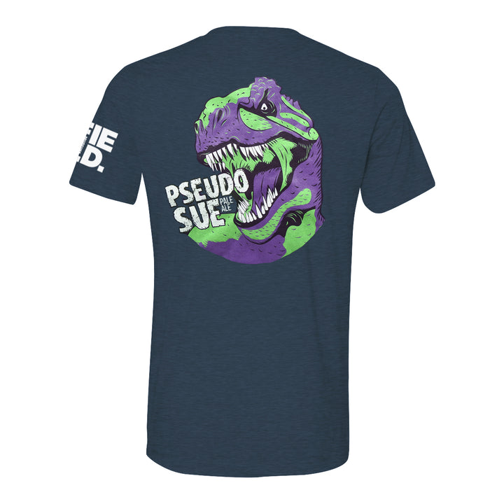 Pseudo Sue Adult T-shirt | Field Museum Store