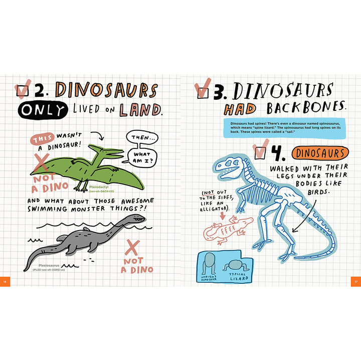 Everything Awesome About Dinosaurs and Other Prehistoric Beasts! | Field Museum Store