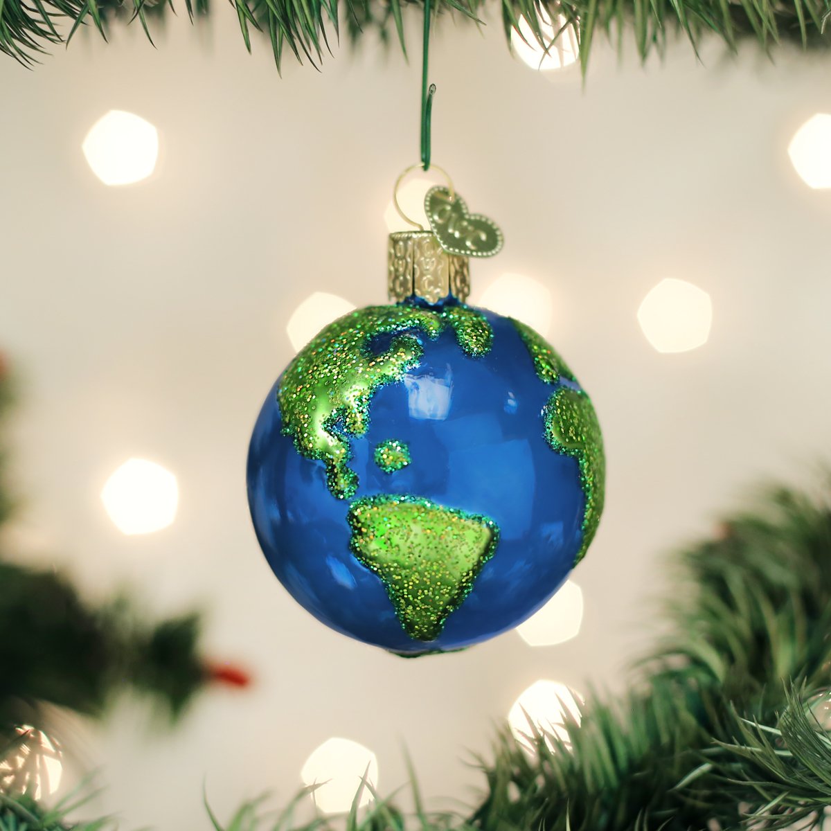 Planet Ornaments online