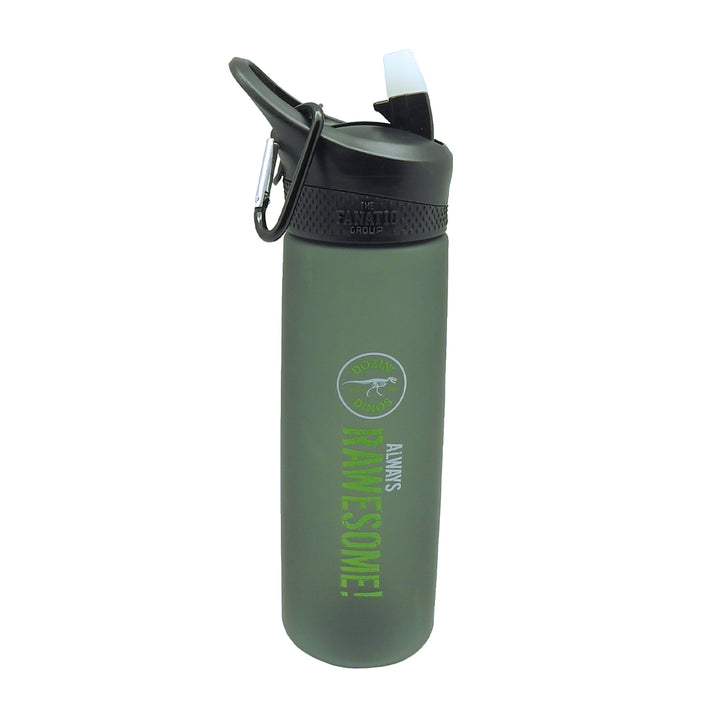 Dozin' with the Dinos Water Bottle | Field Museum Store