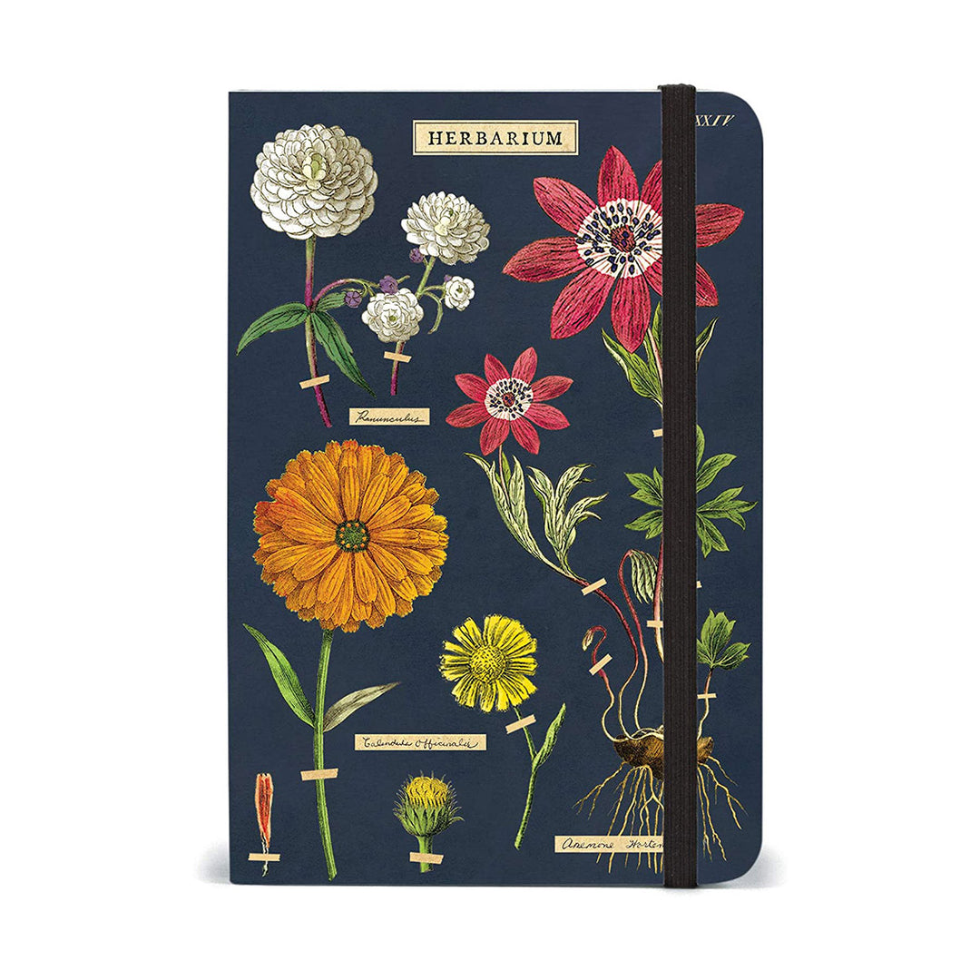 Small Herbarium Notebook | Field Museum Store