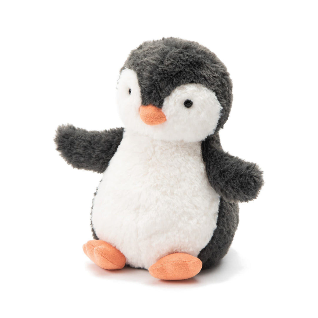 Bashful Penguin Plush | Field Museum Store