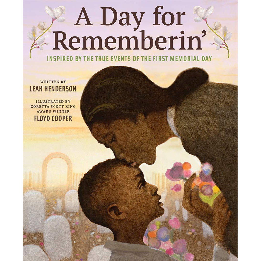 A Day for Rememberin': The First Memorial Day | Field Museum Store