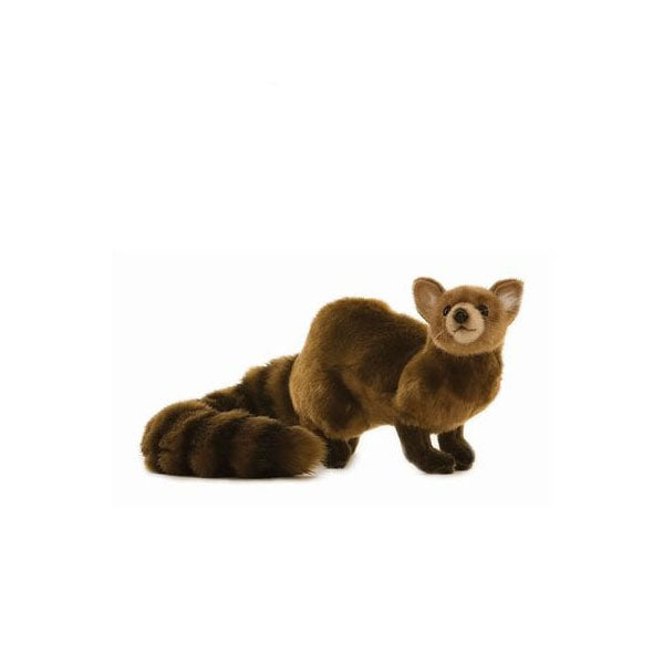 Realistic Mongoose Plush