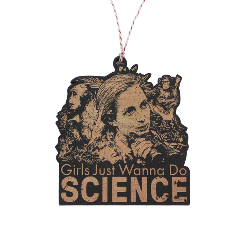 Handmade Necklaces - #JGI411  the Jane Goodall Institute Official