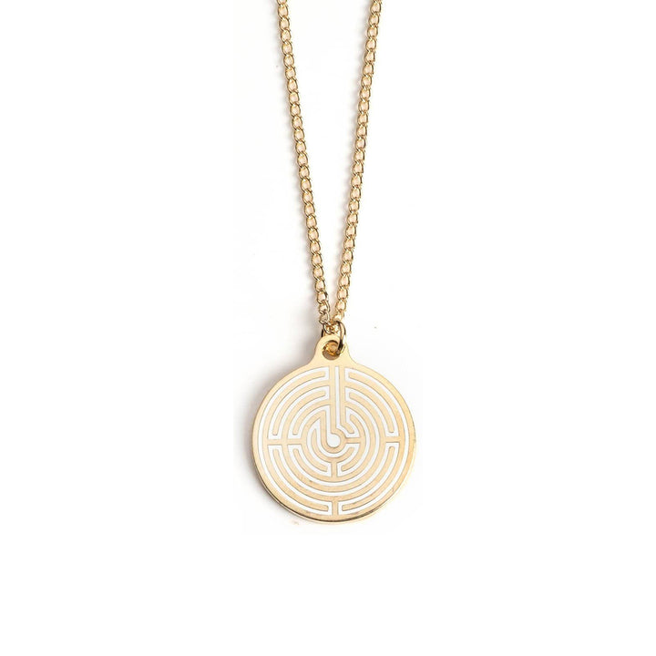 Grace Hopper Nanosecond Necklace | Field Museum Store
