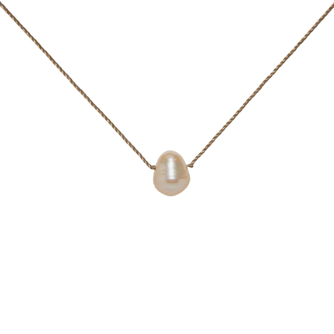 Pearl Goddess Necklace | Field Museum Store