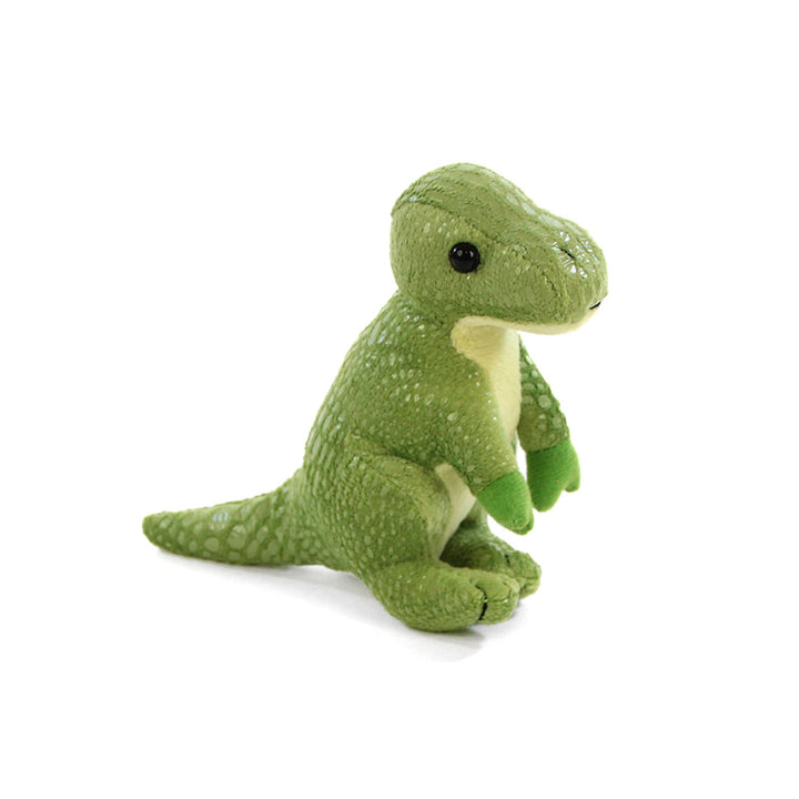 Pocketkins T. rex Plush  Wild Republic   