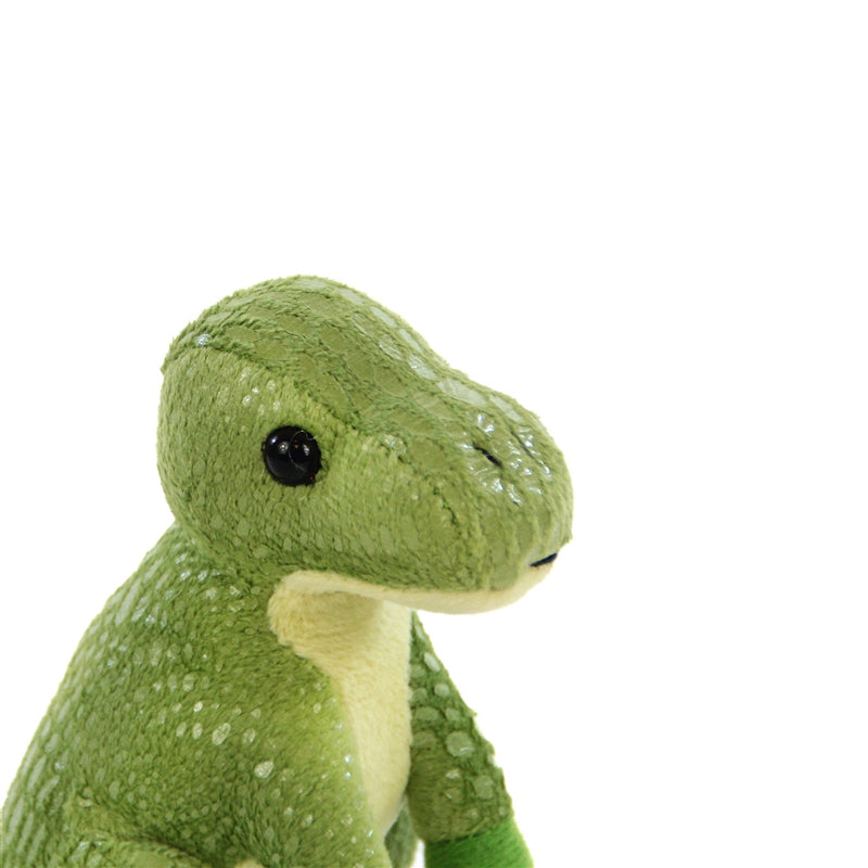 Pocketkins T. rex Plush  Wild Republic   