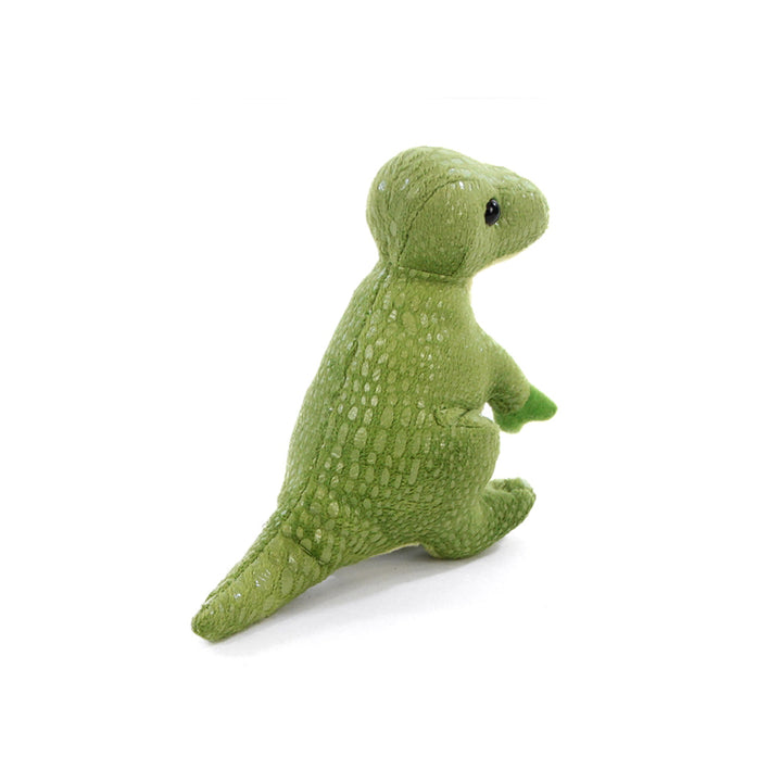 Pocketkins T. rex Plush  Wild Republic   