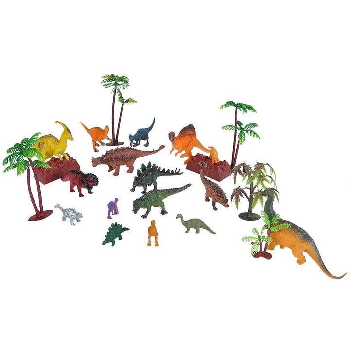 Dinosaur Adventure Bucket Set | Field Museum Store