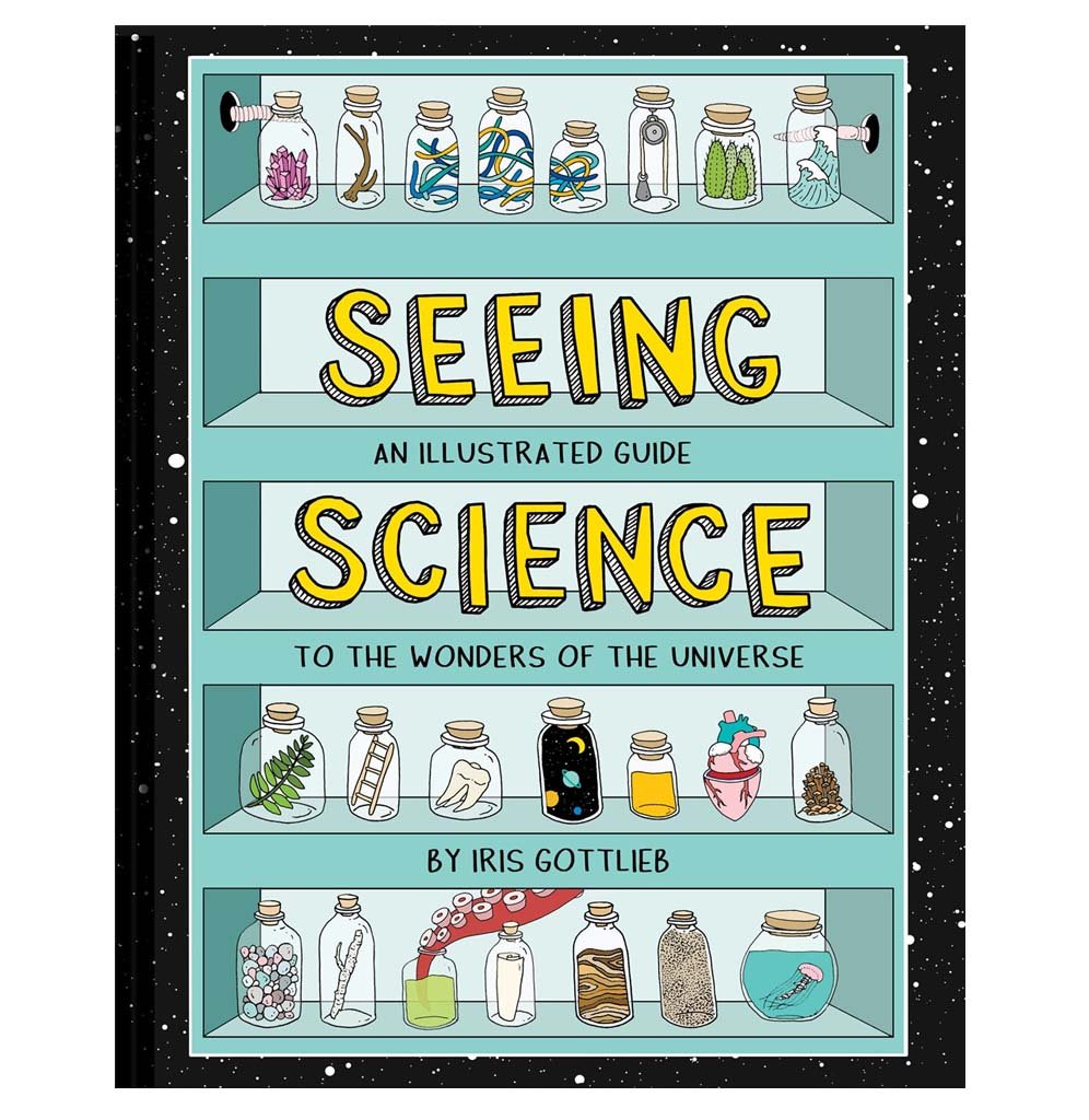 Seeing Science | Field Museum Store