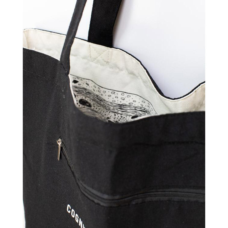 Core Sample Tote Bag  Cognitive Surplus   