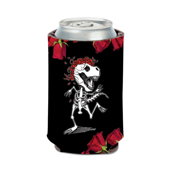 Everything is Dead with Roses Can Cooler