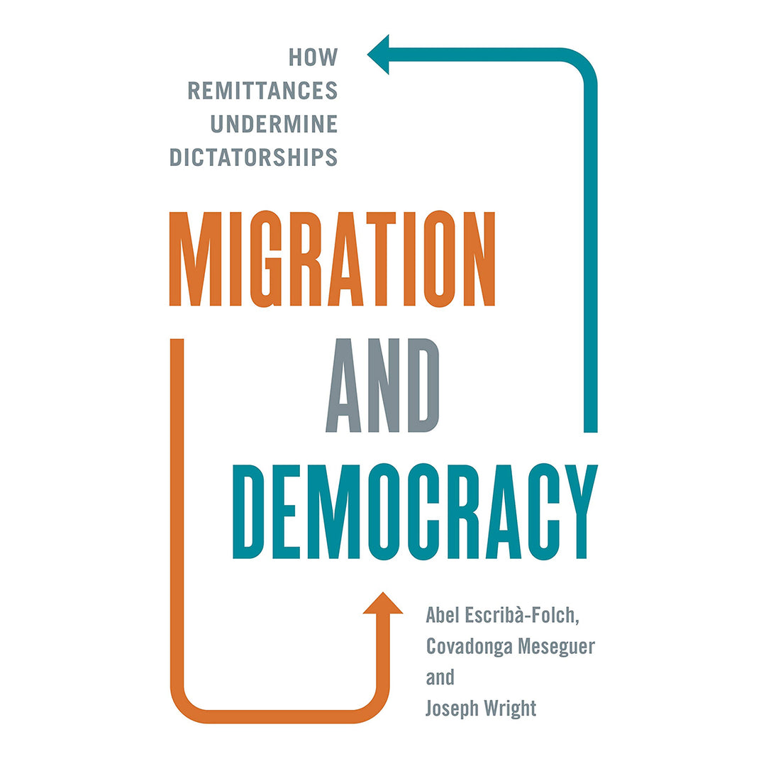 Migration and Democracy