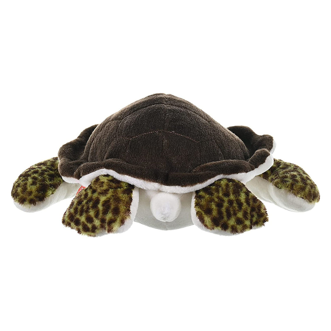 Sea Turtle Plush