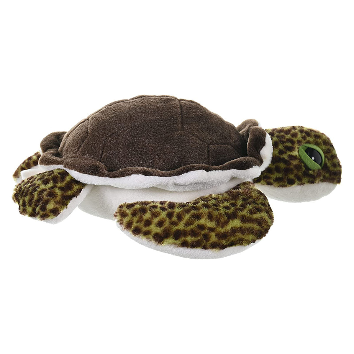 Plush sea best sale turtle