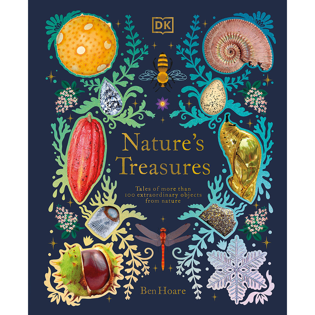 Natures Treasures Preserved: A Collection of Pressed Blooms